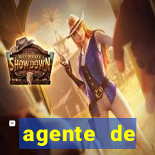 agente de plataforma de jogos